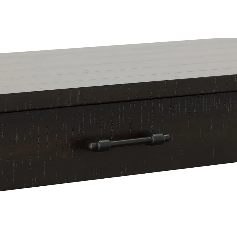 Stone Occasional Sofa Table