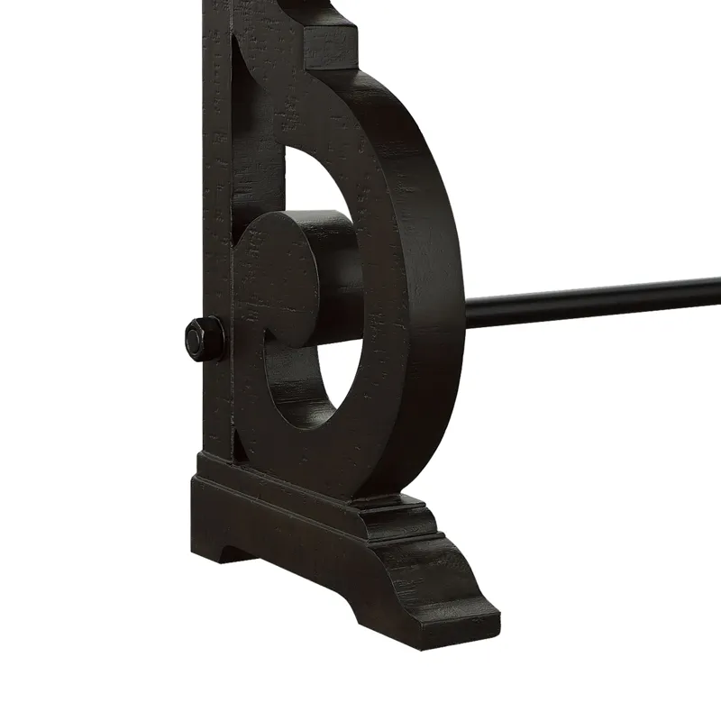 Stone Occasional Sofa Table