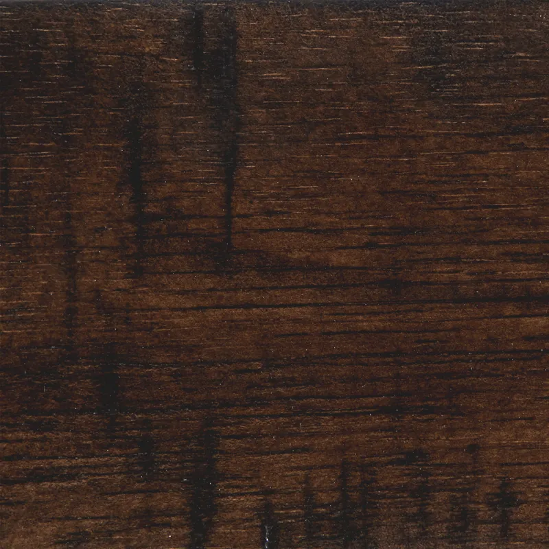 Stone 30\" Bar Scroll Back Stool w/ Wood Seat Charcoal (2 Per Carton)