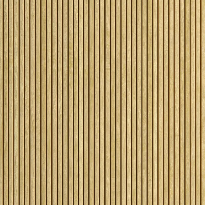 Sylvie Dresser and Mirror Set in Natural