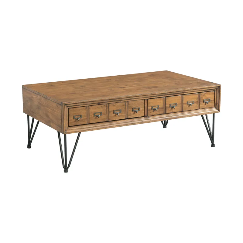 Boone Occasional Coffee Table