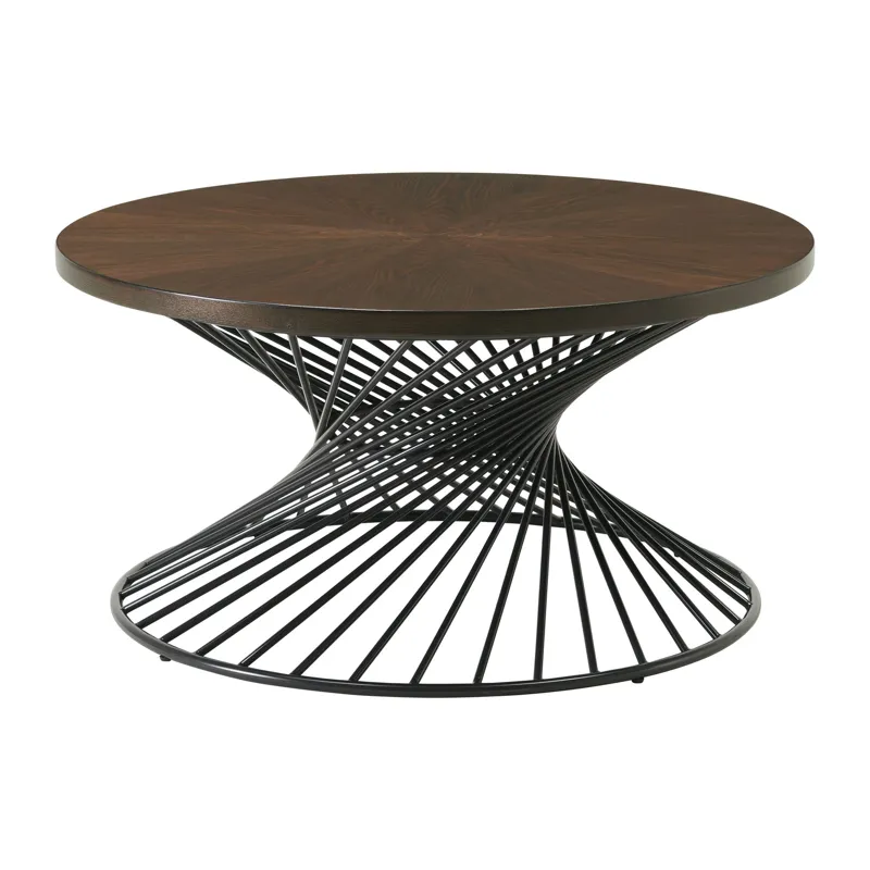 Terri Coffee Table - 3A
