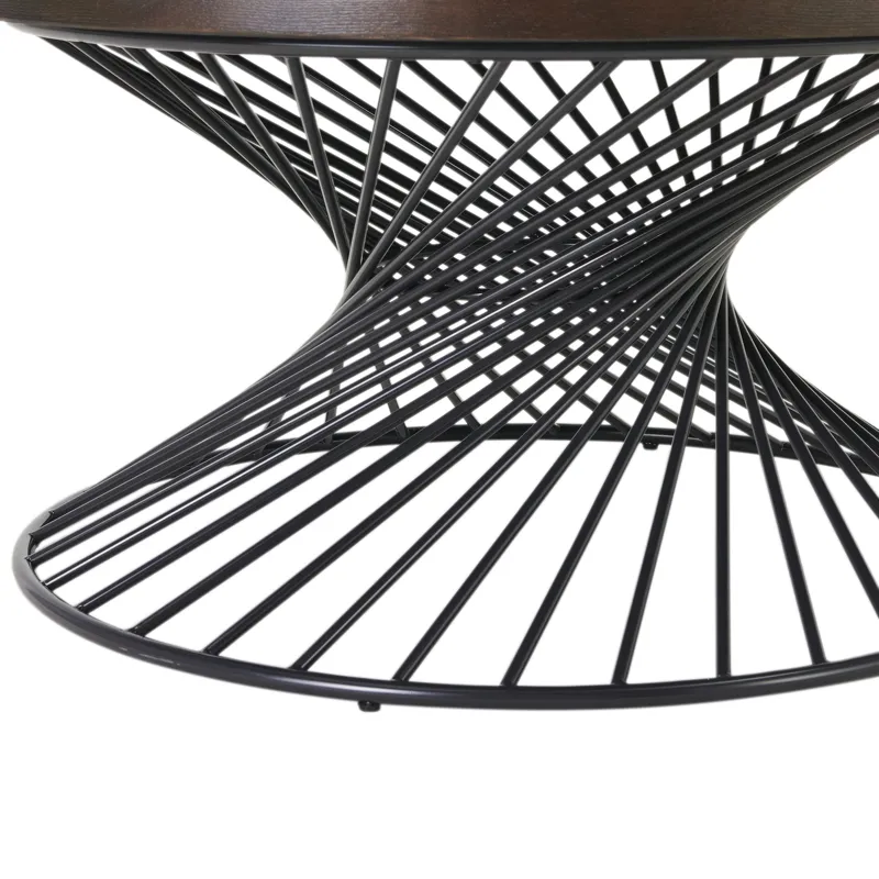 Terri Coffee Table - 3A