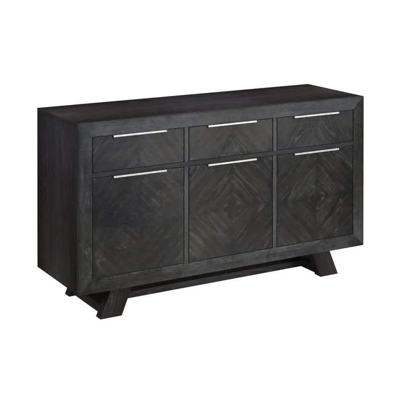 Transcend Server in Charcoal