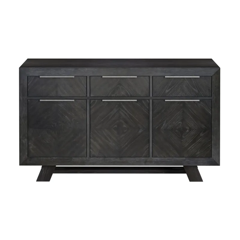 Transcend Server in Charcoal