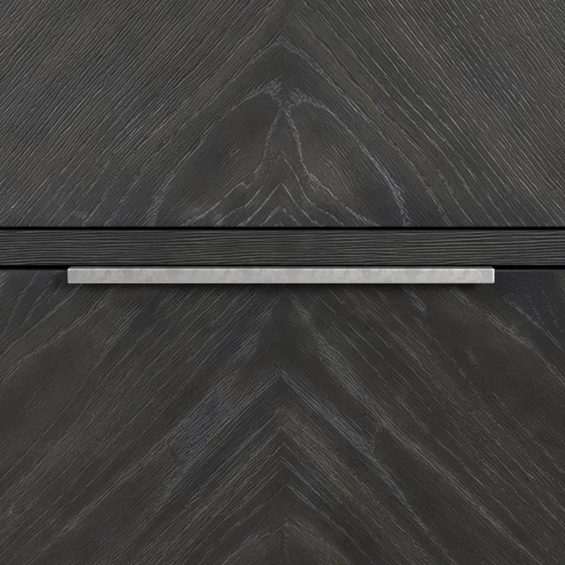 Transcend Server in Charcoal