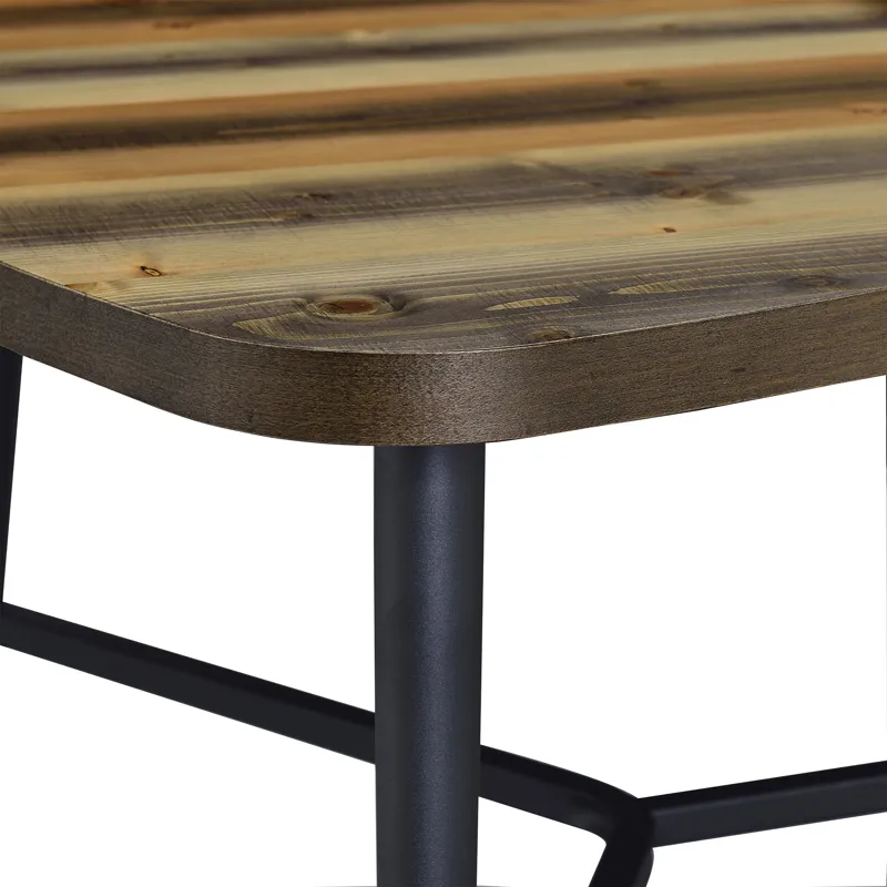 Tribeca (1018-CT3) Coffee Table Set