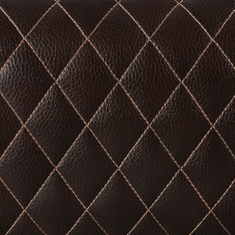 Trinidad Power Recliner with Power Motion Head Recliner in Pebble Brown