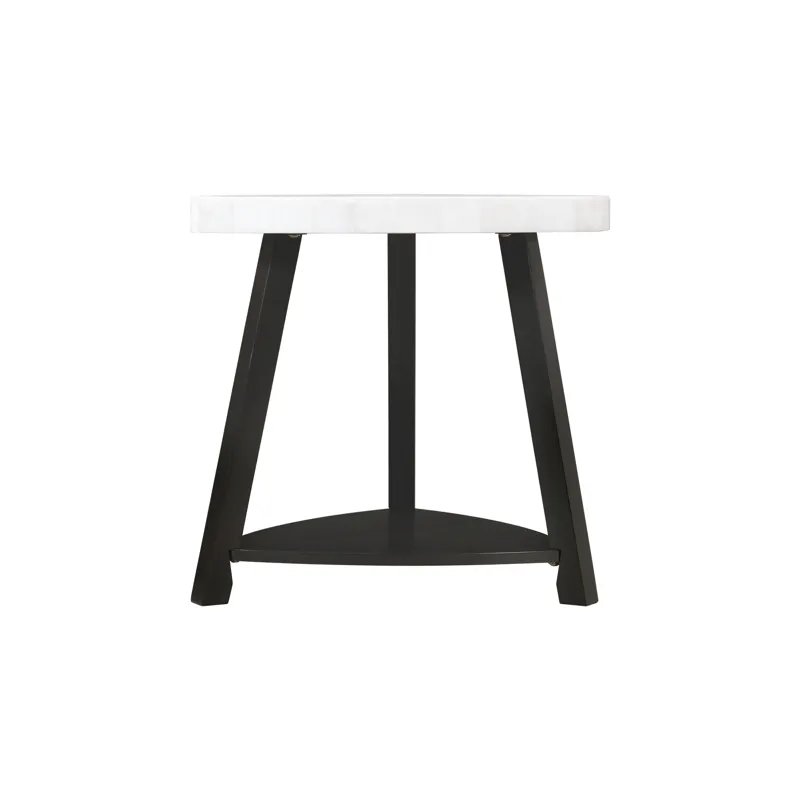 Trinity End Table