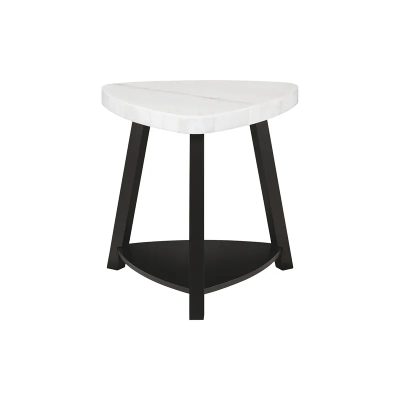 Trinity End Table