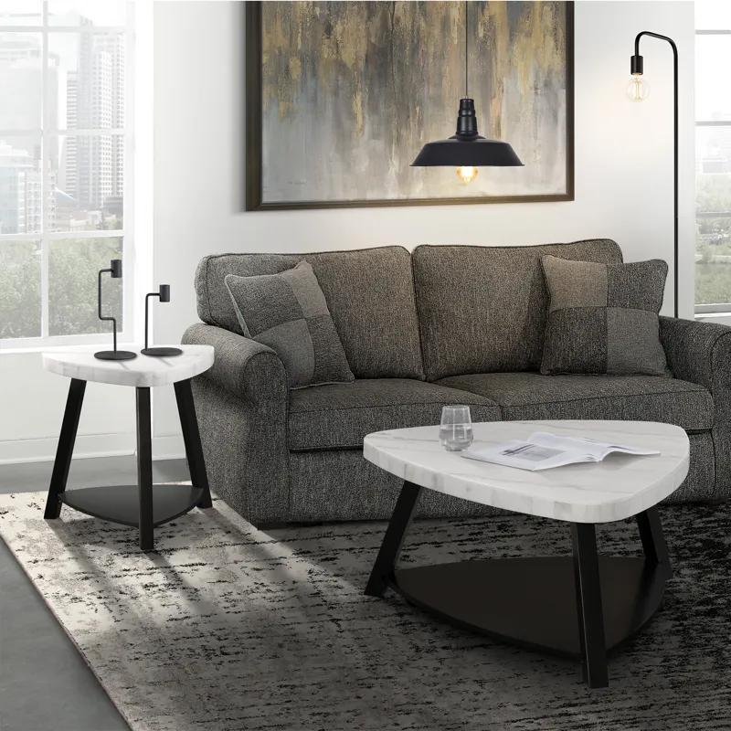 Trinity Coffee Table