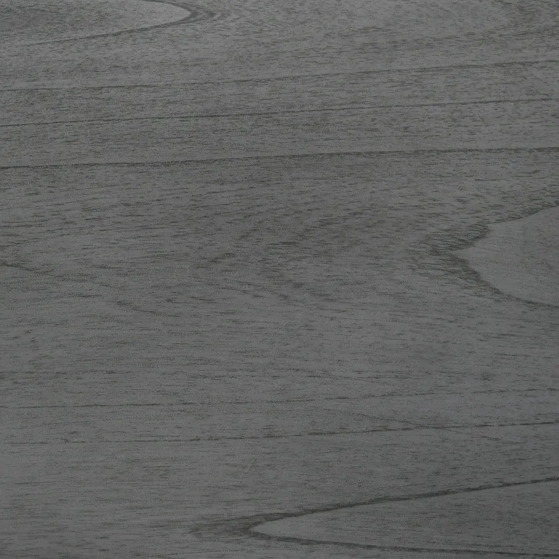 Titanium 7-Drawer Dresser w/ Mirror Set