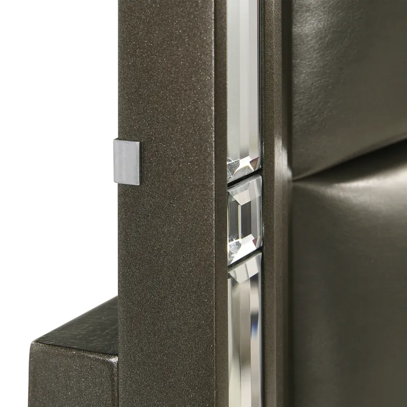 Twenty Nine 2-Drawer King Storage Bed