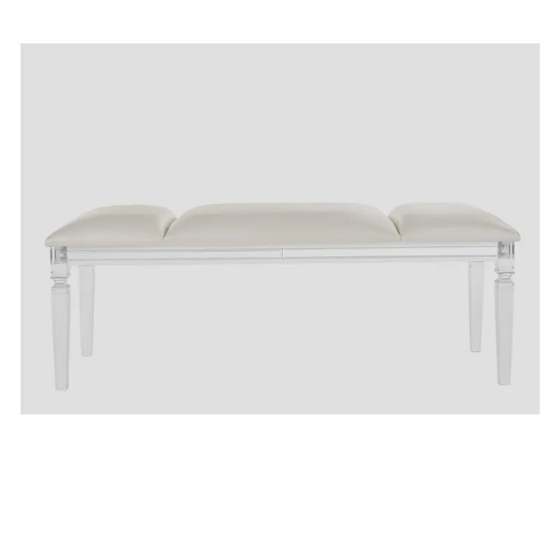 Twenty Nine Bench White