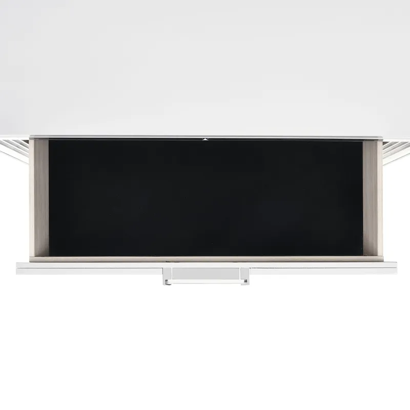 Twenty Nine Youth Dresser White