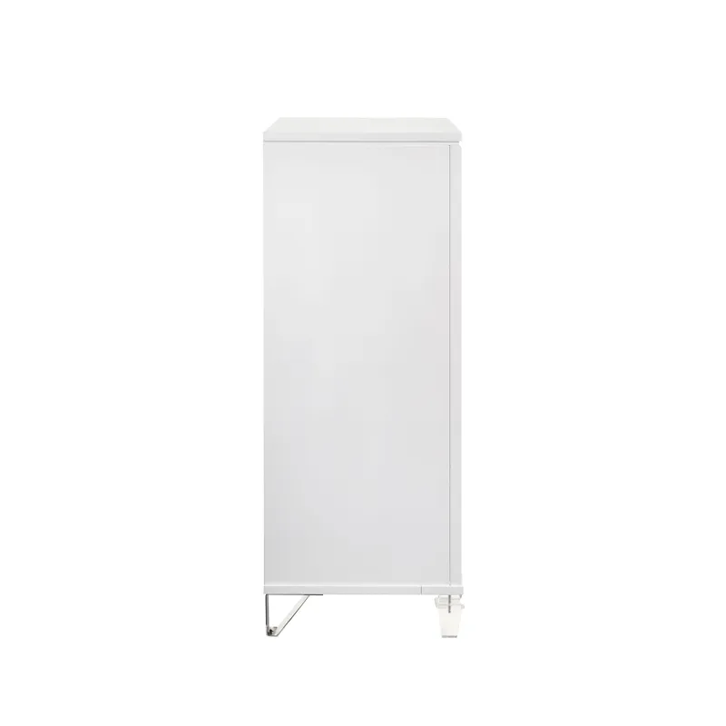 Twenty Nine Youth Chest White