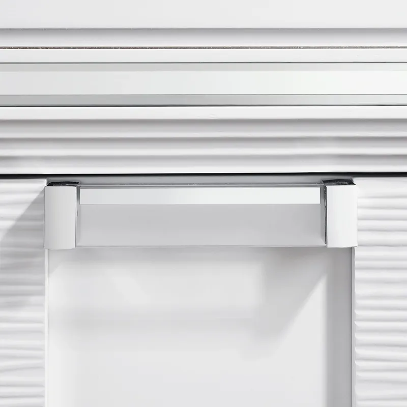 Twenty Nine Youth Dresser White