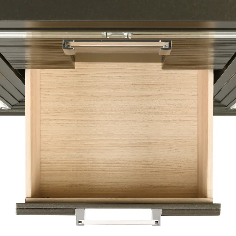 Twenty Nine Dressing Set w/LED & USB Plug