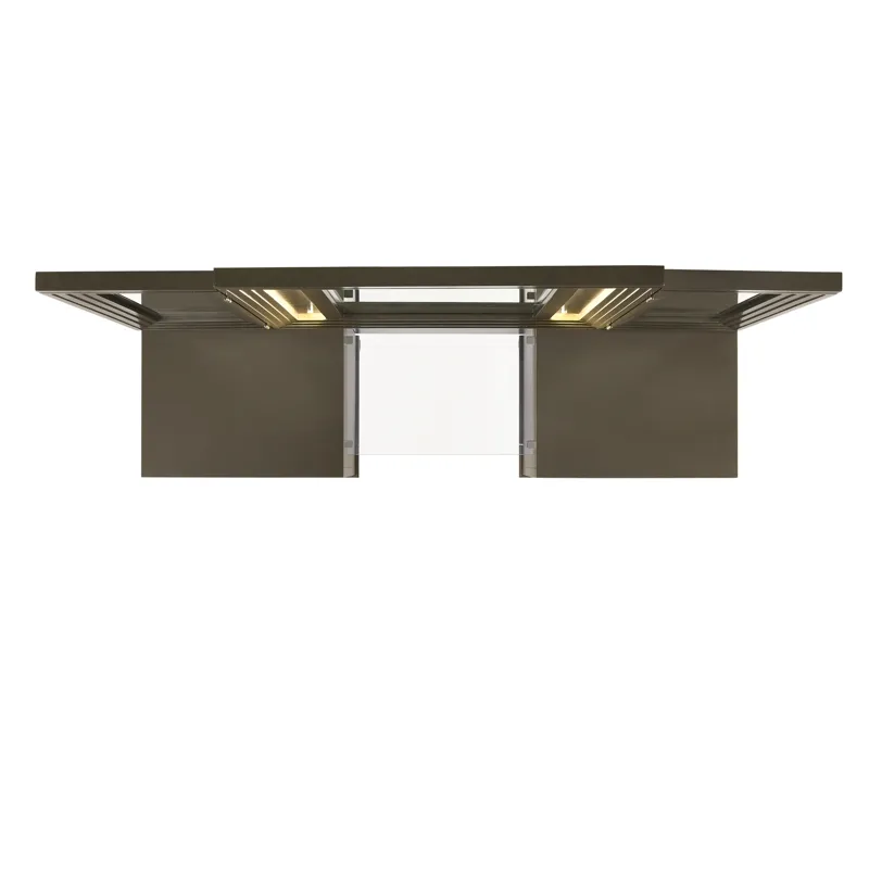 Twenty Nine Dressing Set w/LED & USB Plug