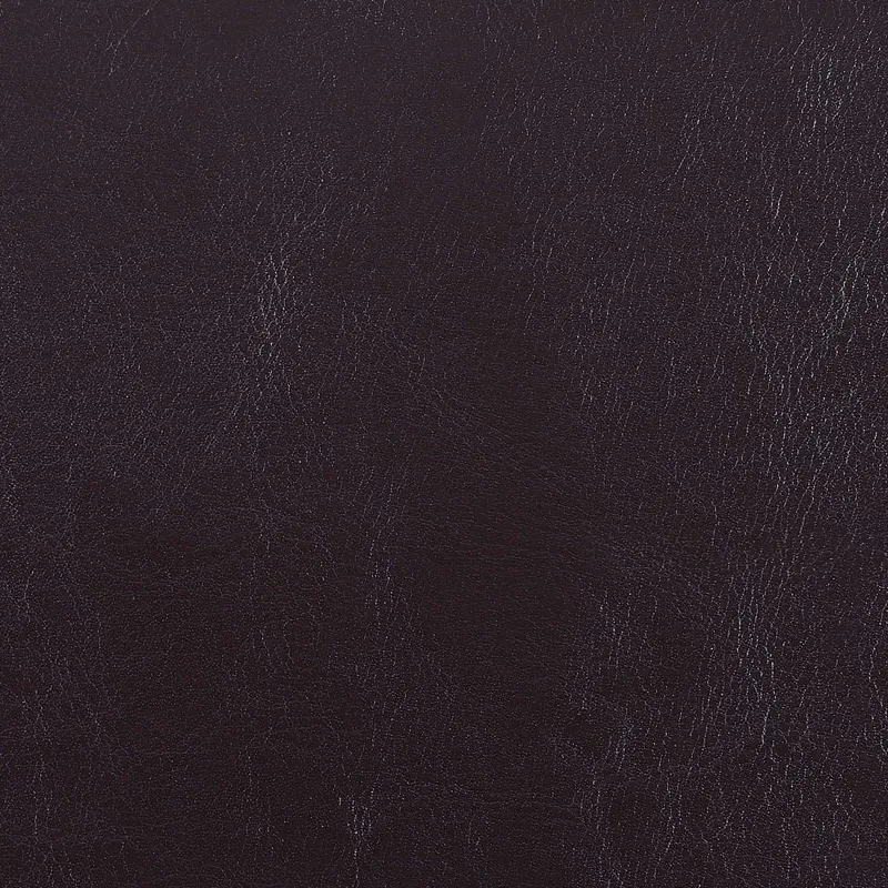 Abby Platform King Base Bed Brown PU (3A Packing)