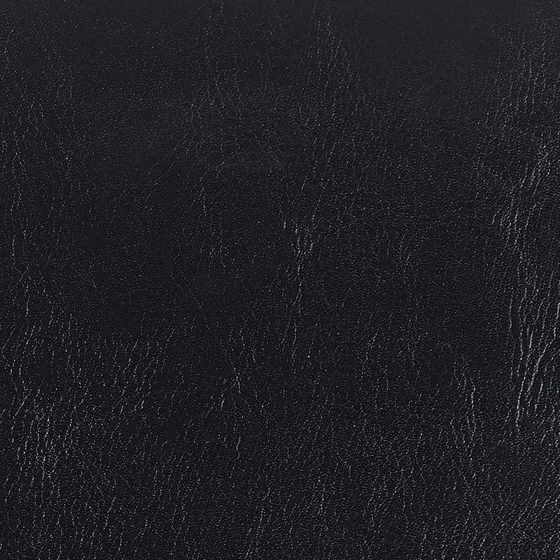 Abby Platform King Base Bed Black PU (3A Packing)