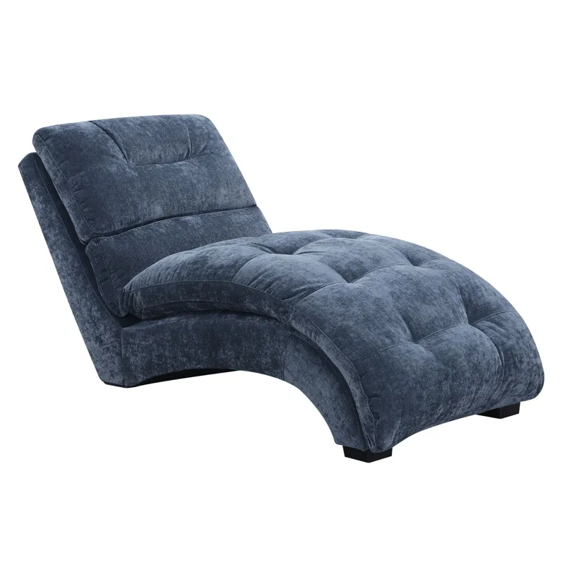Dominick Chaise in Amigo Slate (3A)