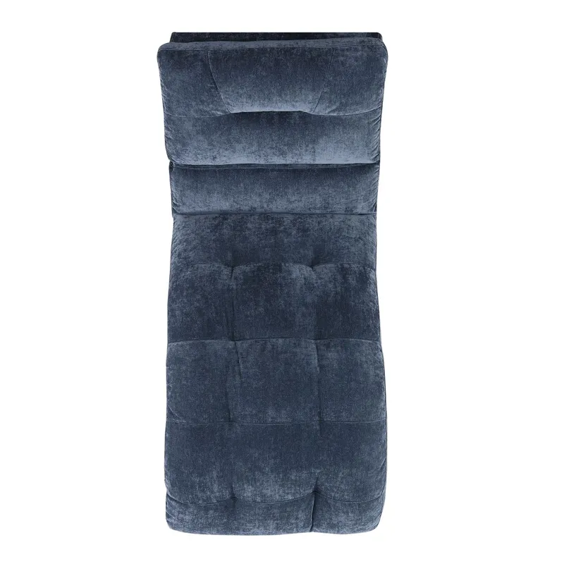 Dominick Chaise in Amigo Slate (3A)