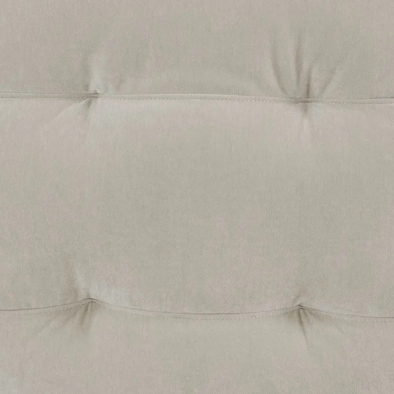 Dominick Chaise In Amigo Linen (3A)