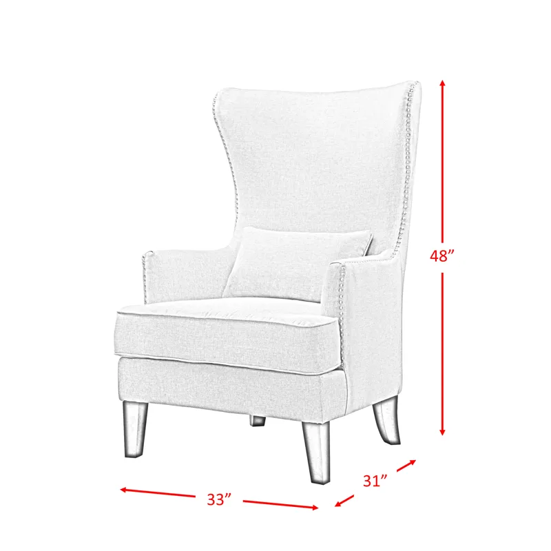 Kori 724 Chair W/Chrome Nails Heirloom Charcoal (ISTA 3)