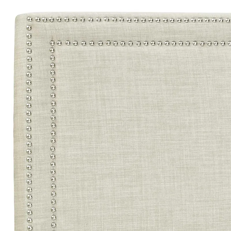Erica Full Bed in Heirloom Natural