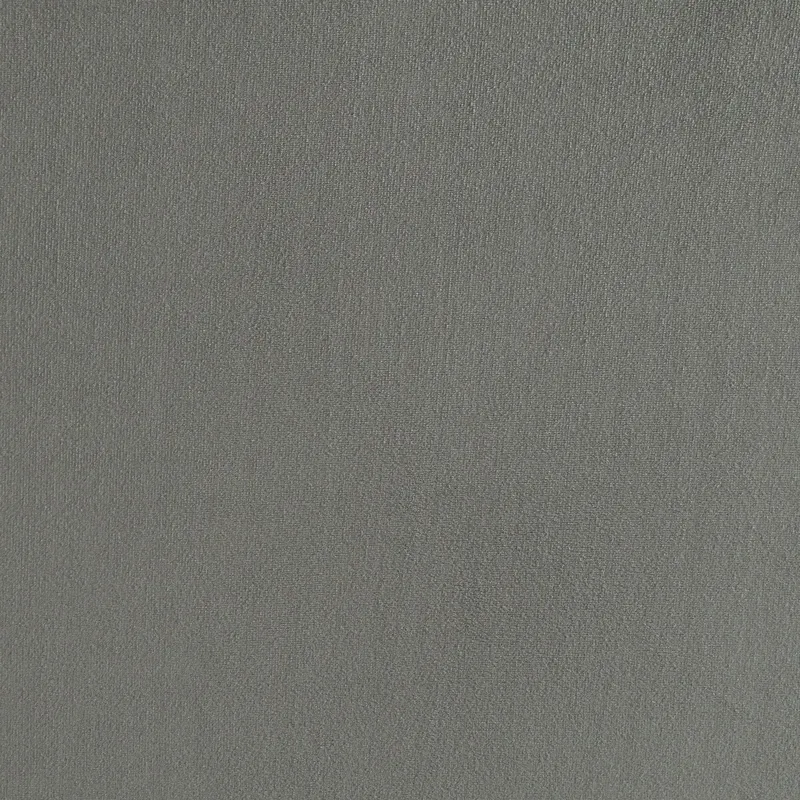 Stanton Swivel Chair In Mercer Grey W/nails (ISTA 3)