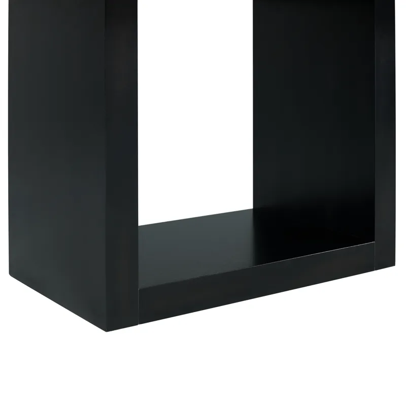 Valentino White Counter Height Dining Table