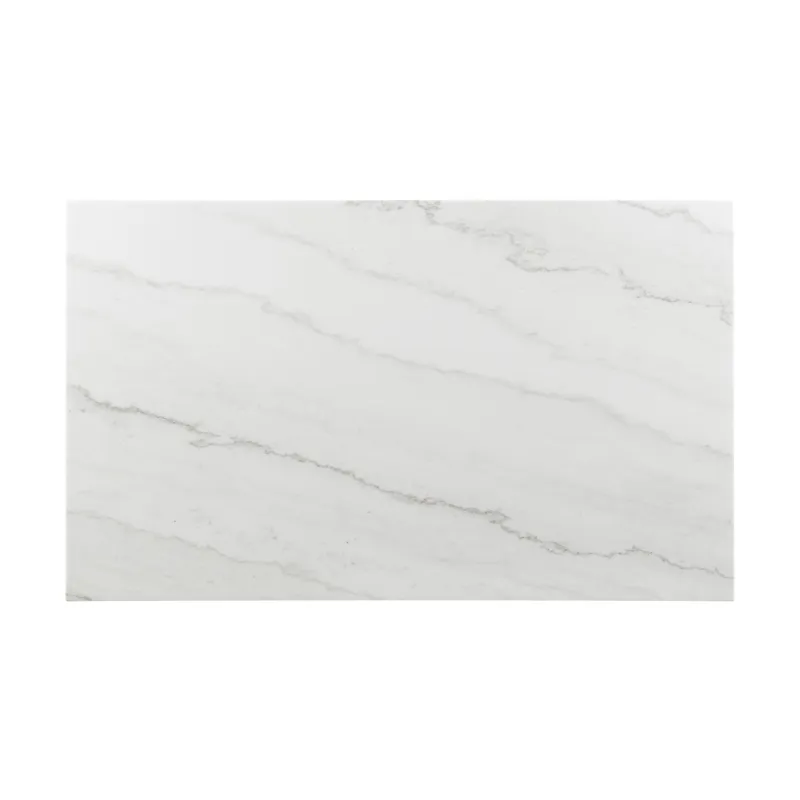 Valentino White Counter Height Dining Table