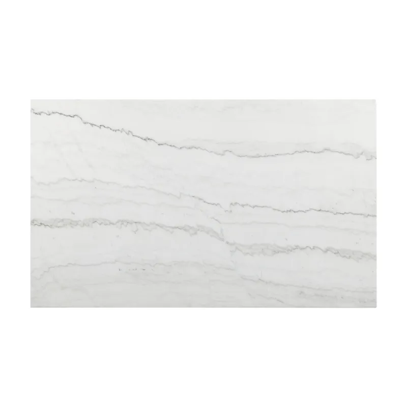 Valentino White Dining Table