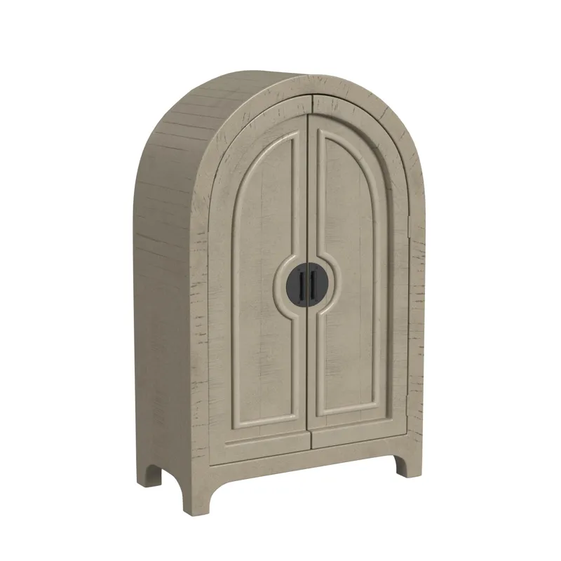 Varun Cabinet in Natural