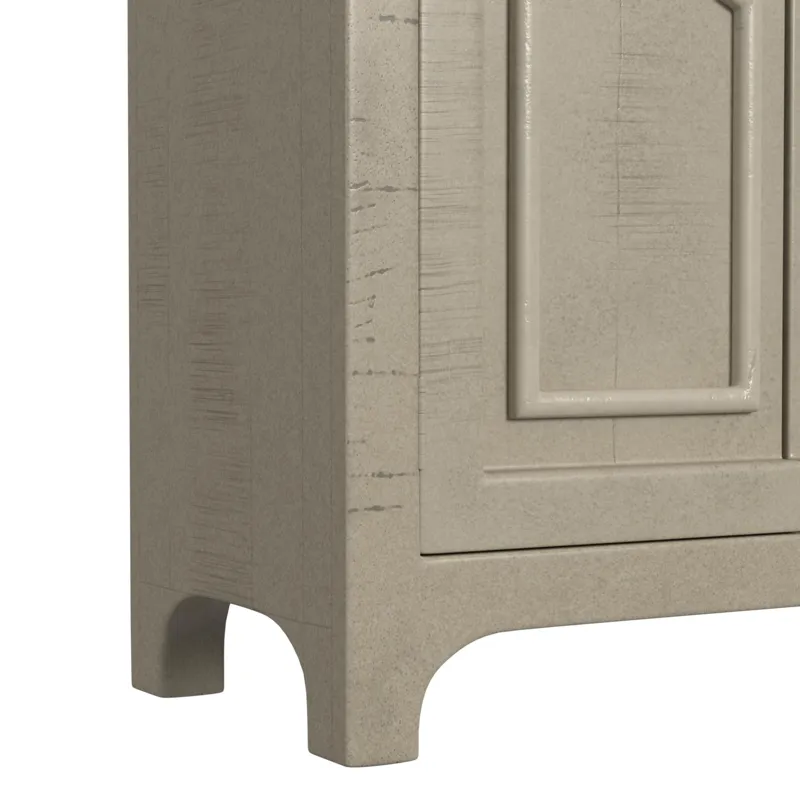 Varun Cabinet in Natural