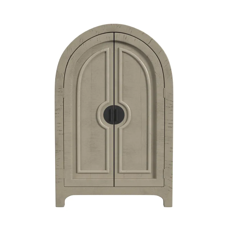 Varun Cabinet in Natural