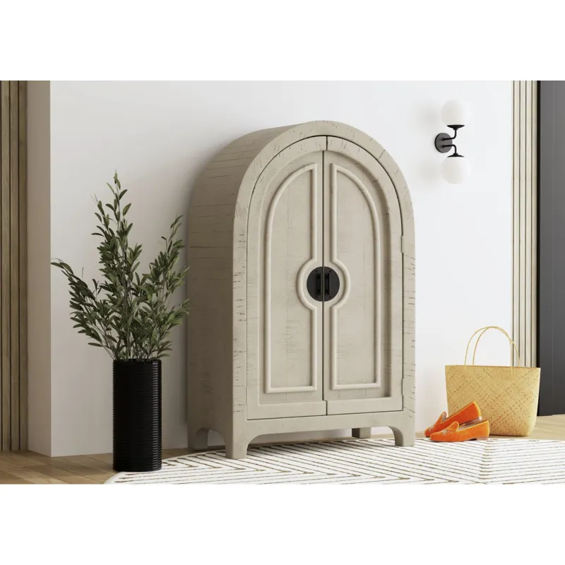 Varun Cabinet in Natural