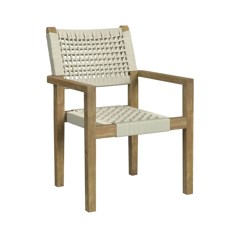 Veltis Dining Chair in Natural (2 Per Carton)