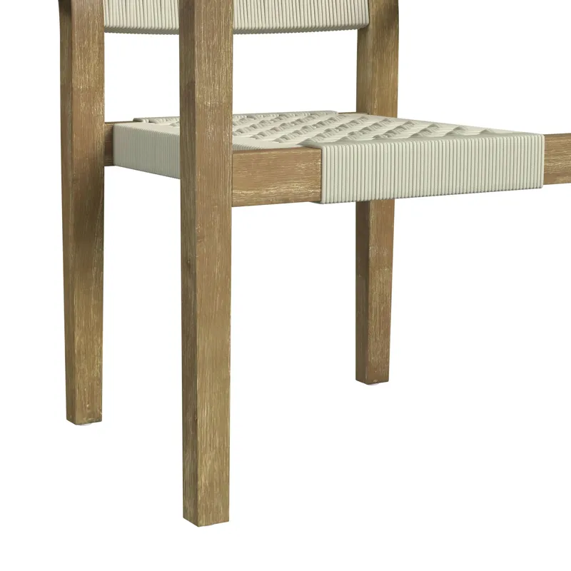 Veltis Dining Chair in Natural (2 Per Carton)