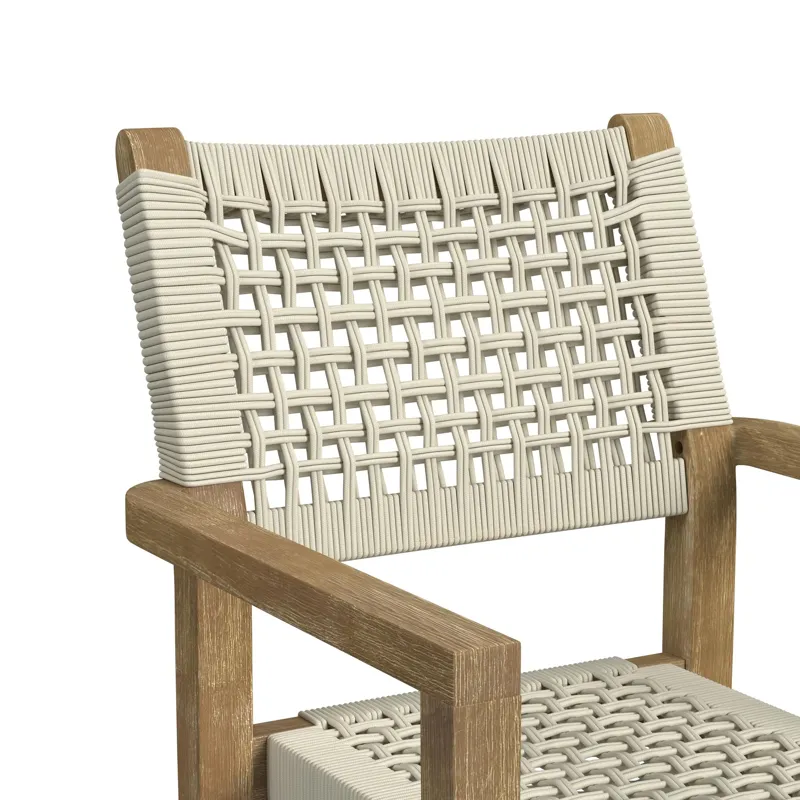 Veltis Dining Chair in Natural (2 Per Carton)