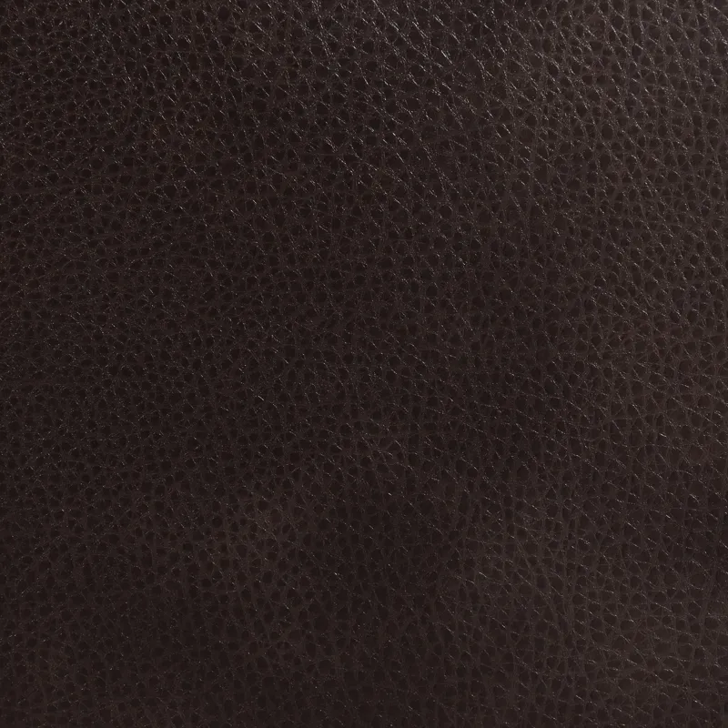 Vito Swivel Chair in Pebble Brown
