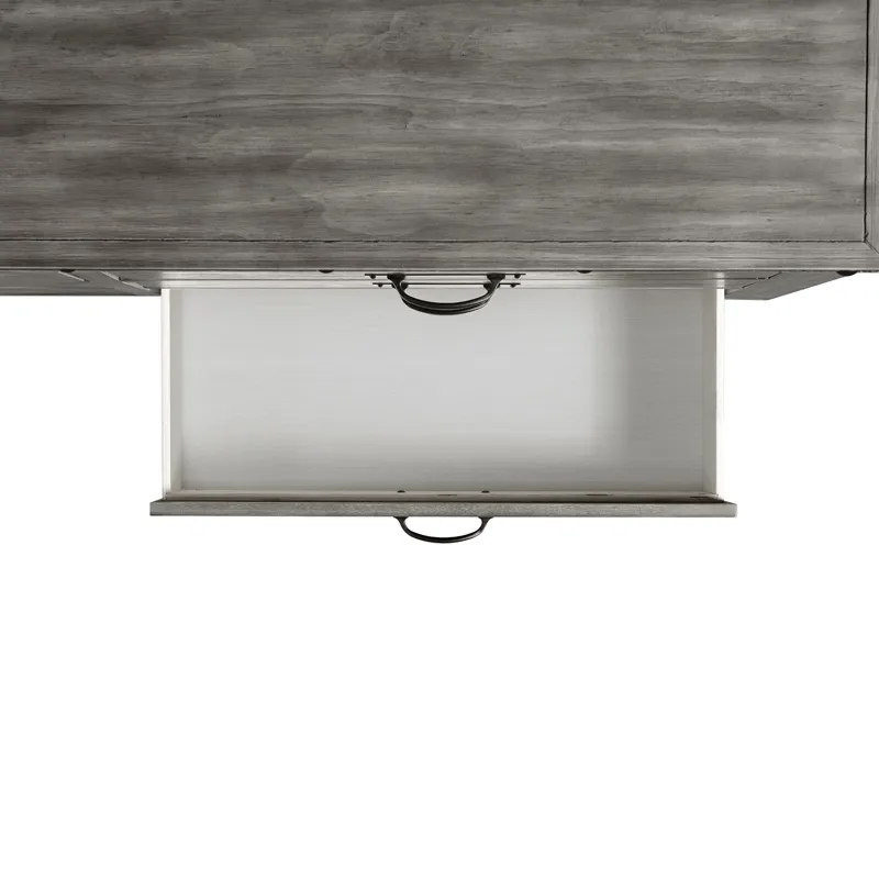 Wade Youth Dresser (6 Drawer)