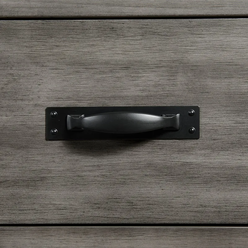 Wade Youth Dresser (6 Drawer)