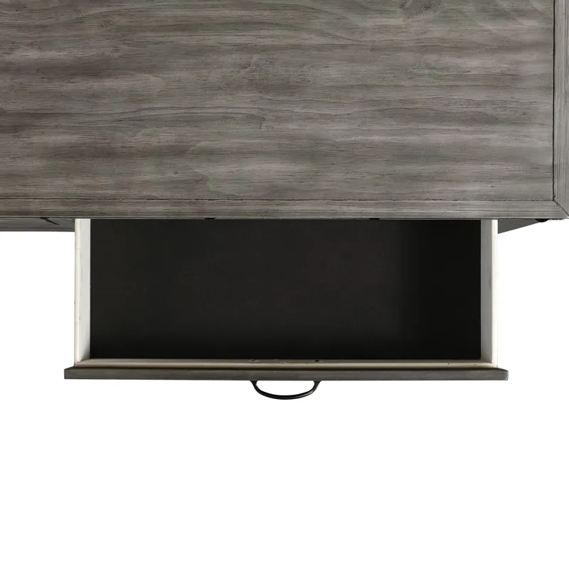 Wade Youth Dresser (6 Drawer)