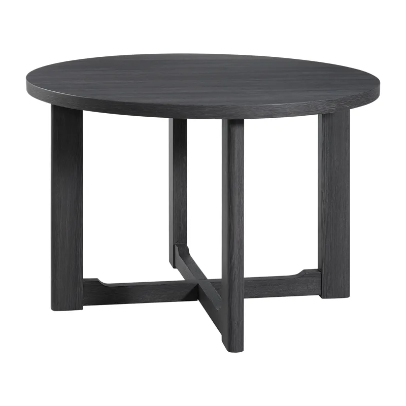 Wakefield 5PC Dining Set with Table and 4 Chairs in Espresso