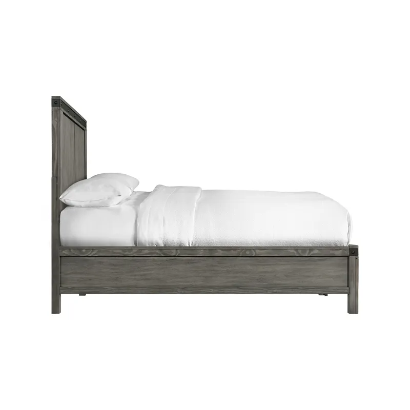 Wade Twin Bed