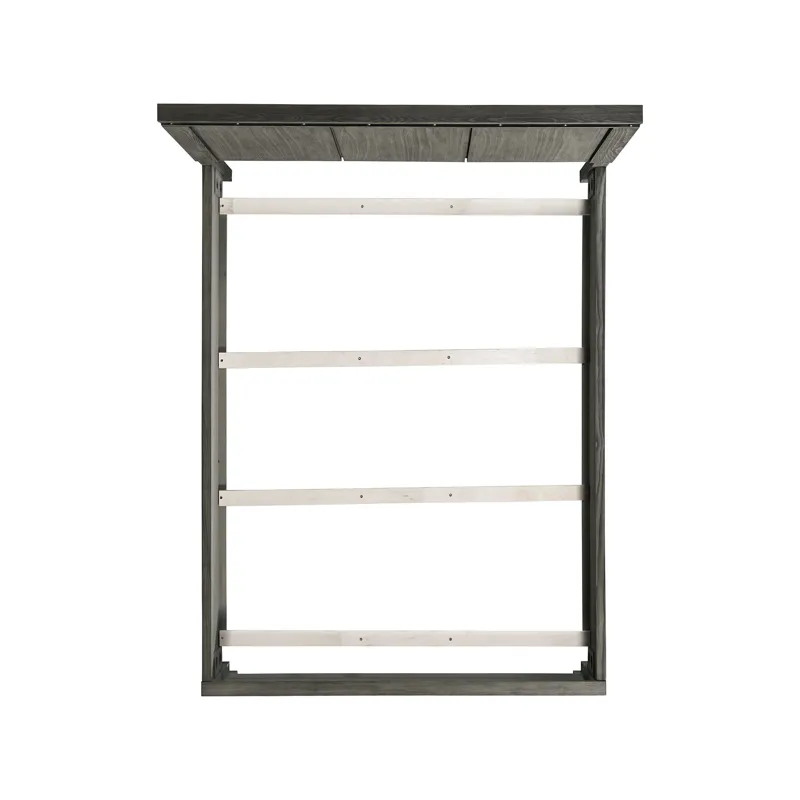 Wade Queen Panel Bed