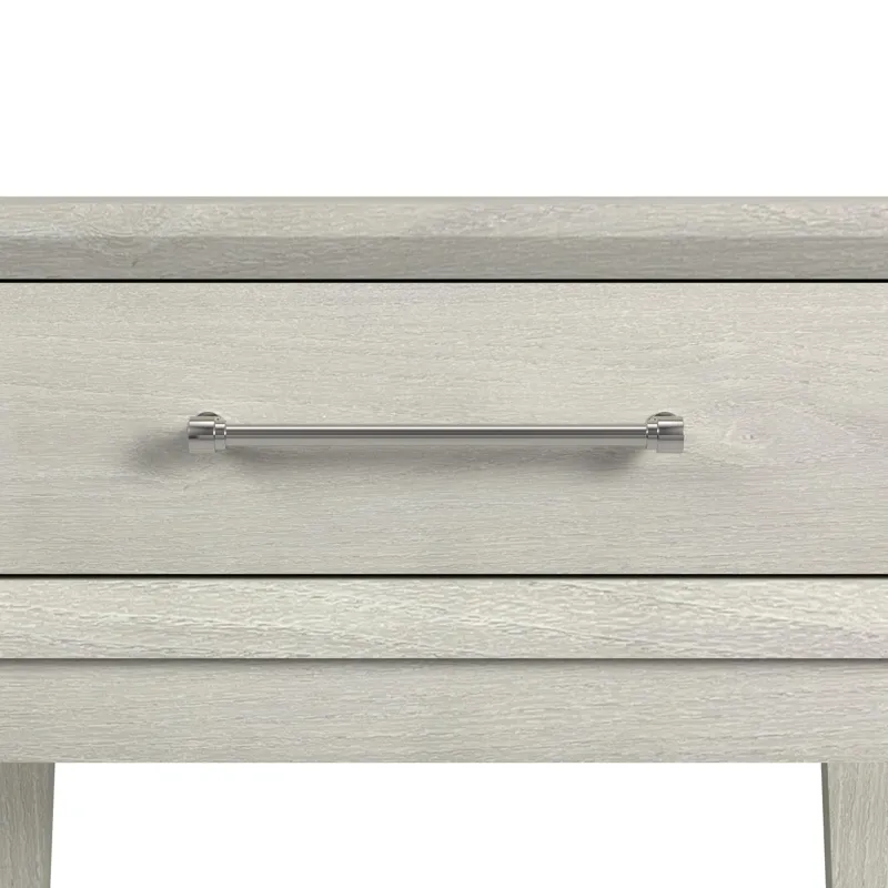 Westland Sofa Table in Almond