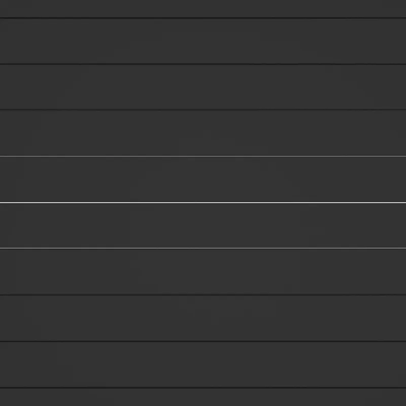 Whistler Regular Dining Table in Whistler Black